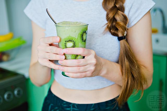 키위 다이어트 식단 과식 후 다이어트에 좋은 과일