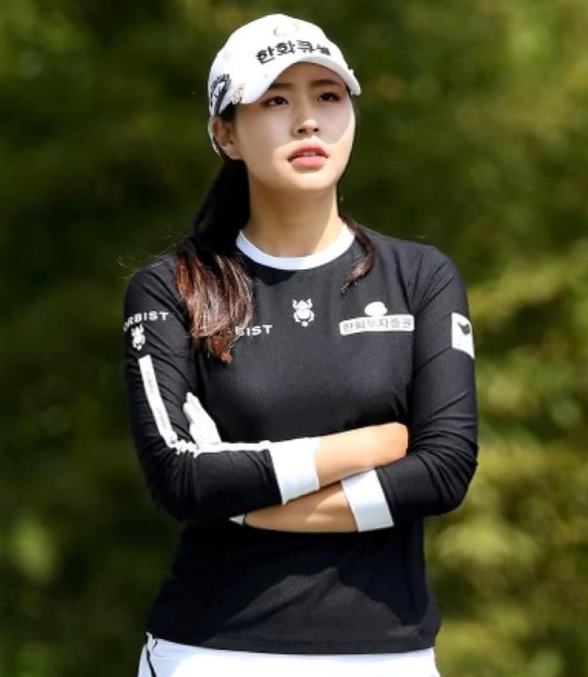 성유진 프로 KLPGA 우승 소식