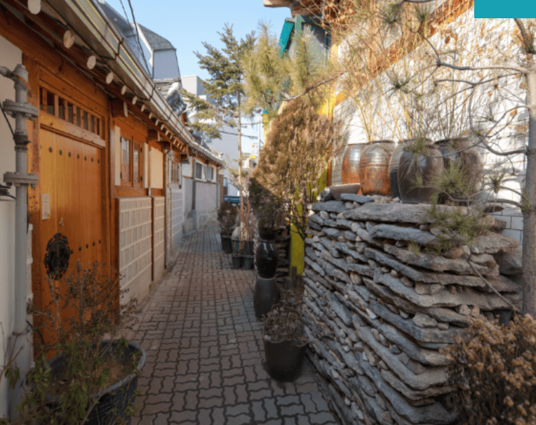 청와대 주변 함께 가볼만한 곳