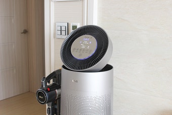 LG 퓨리케어 360도