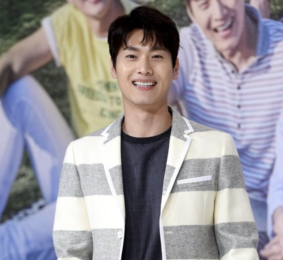 이은형 활동