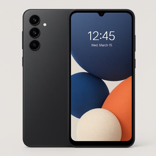 갤럭시 스마트폰 배터리 오래 쓰는 꿀팁에 대한 사진