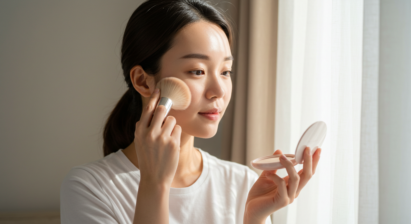 공스킨 화장품 연령별