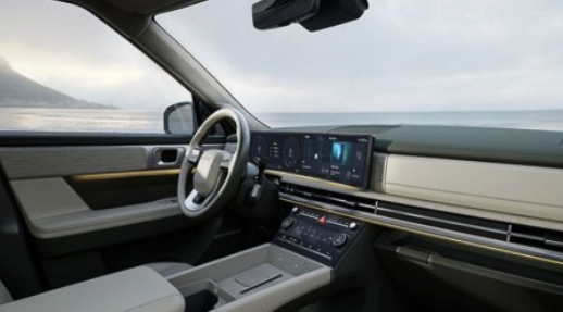 싼타페 하이브리드 풀체인지 가격