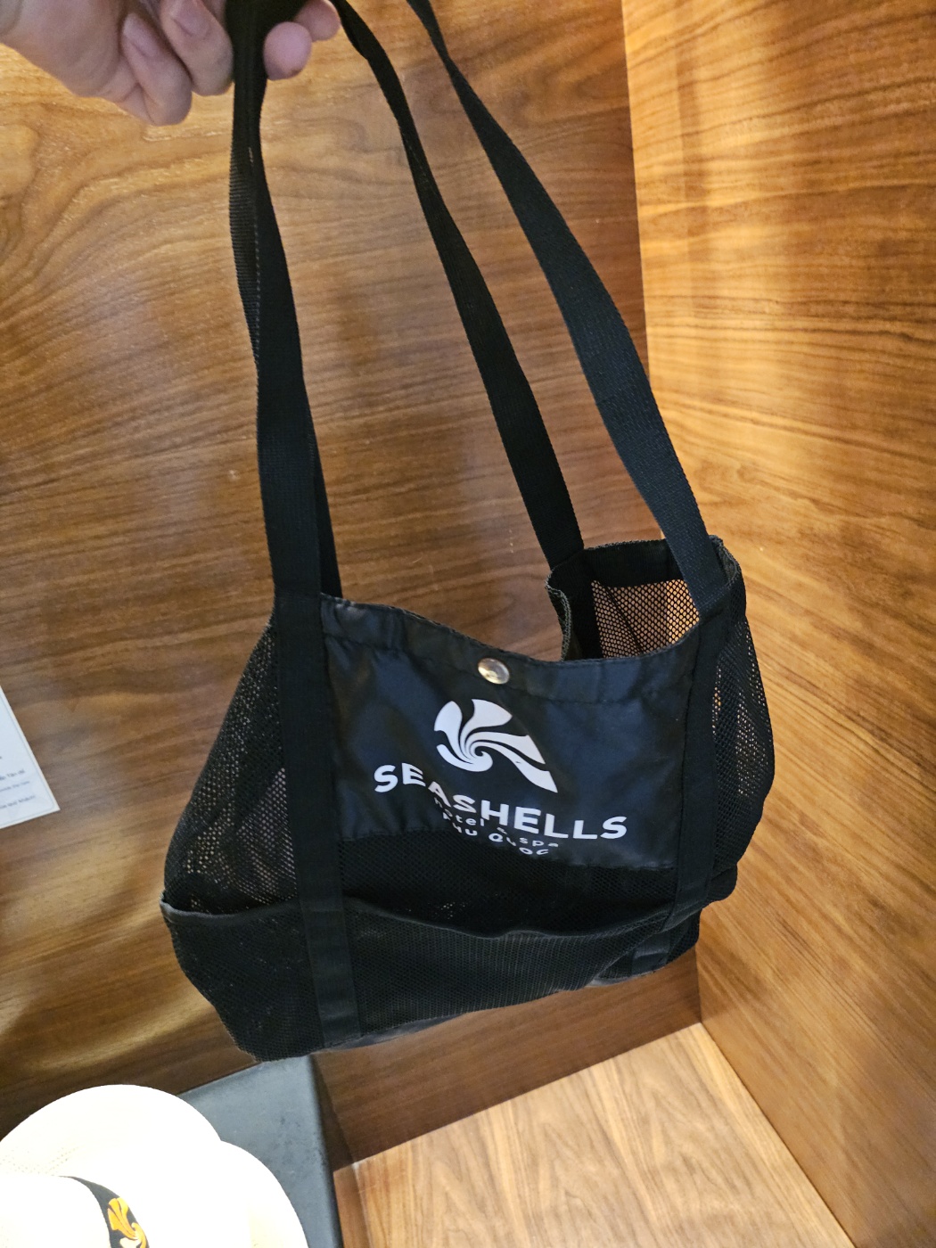 SEASHELLS 호텔 후기 (체크인&#44; 객실&#44; 조식)