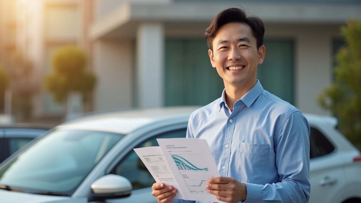 자동차 담보대출 현명하게 받는 법