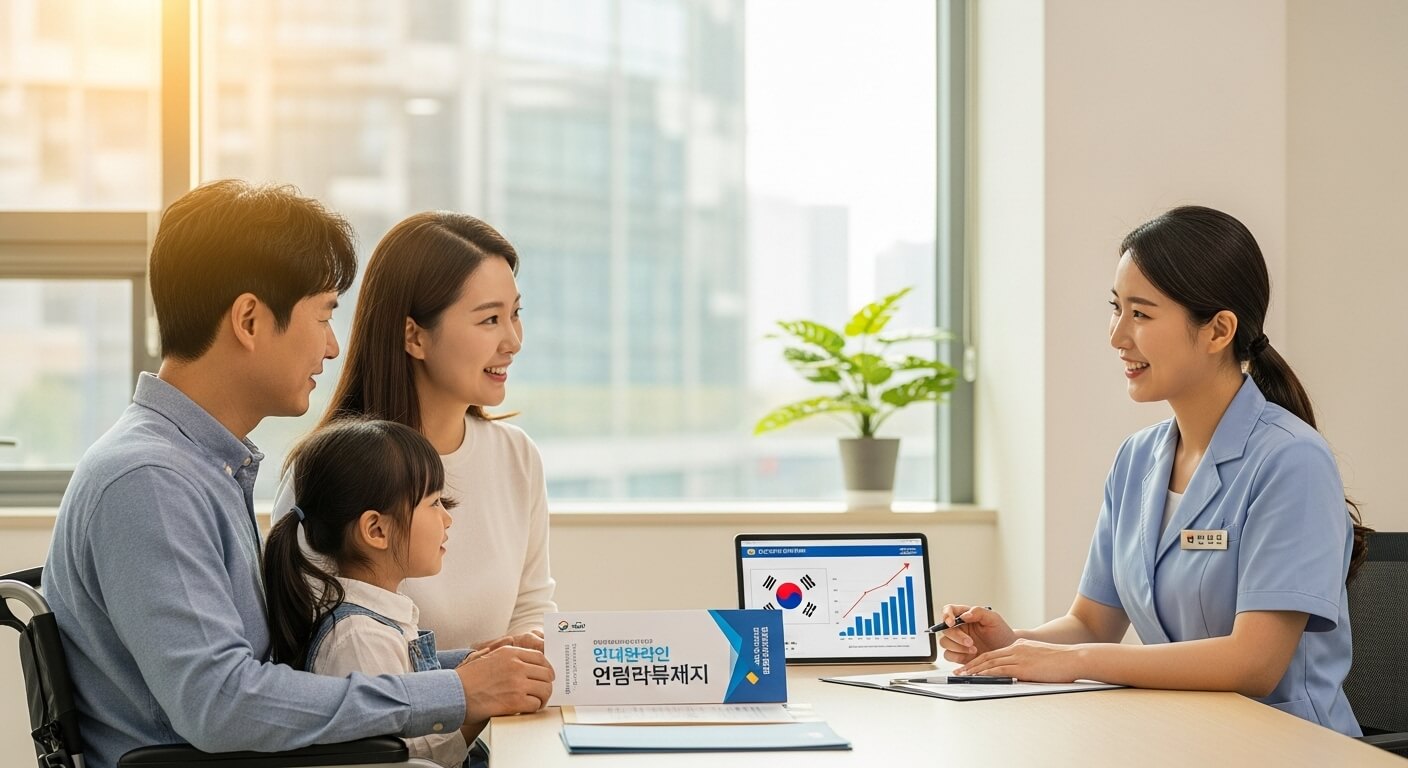 장애인 연금지급대상