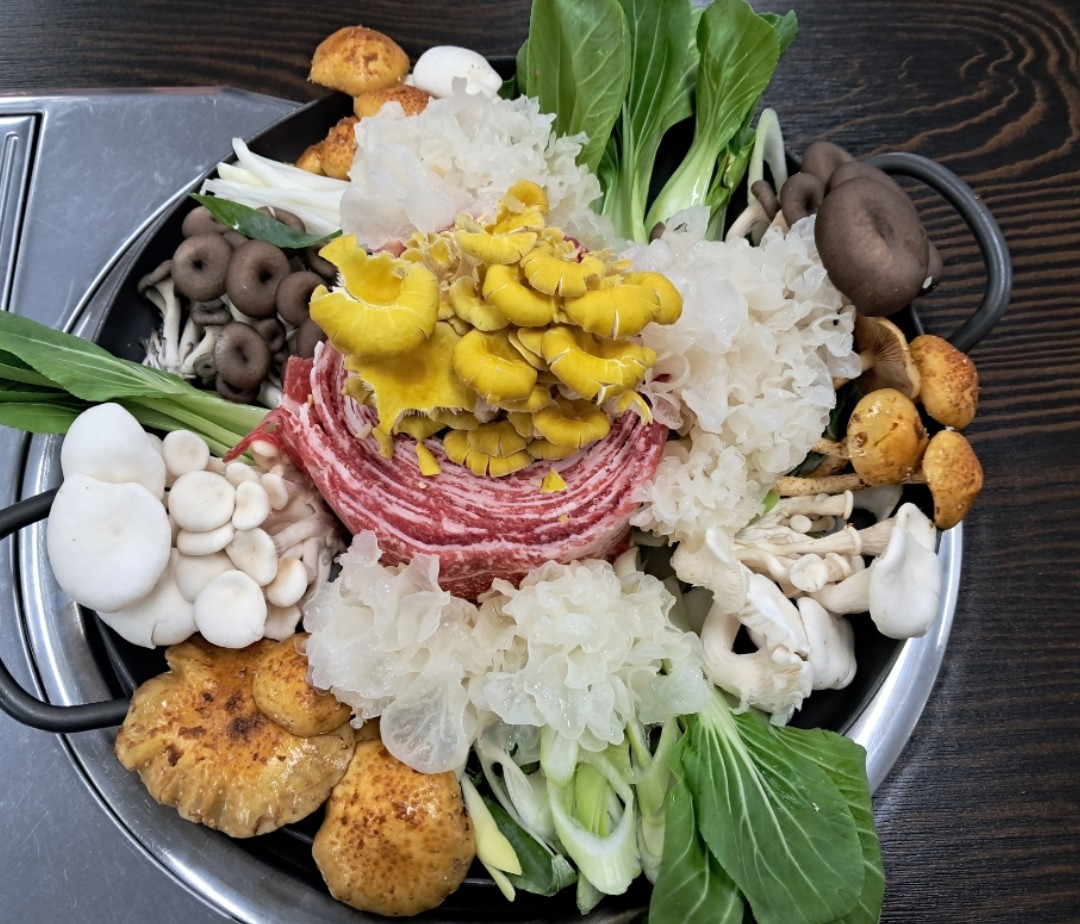 생생정보 결정적 한수 10가지 버섯불고기전골, 강화 벼꽃 정보!!(2026년 3월 21일 화요일 방송)