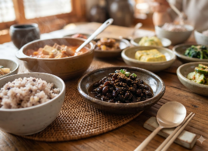 서리태 효능