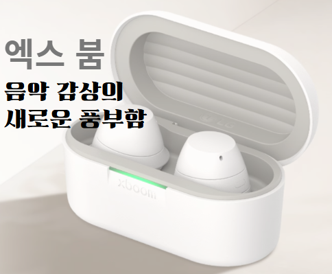 엑스 붐