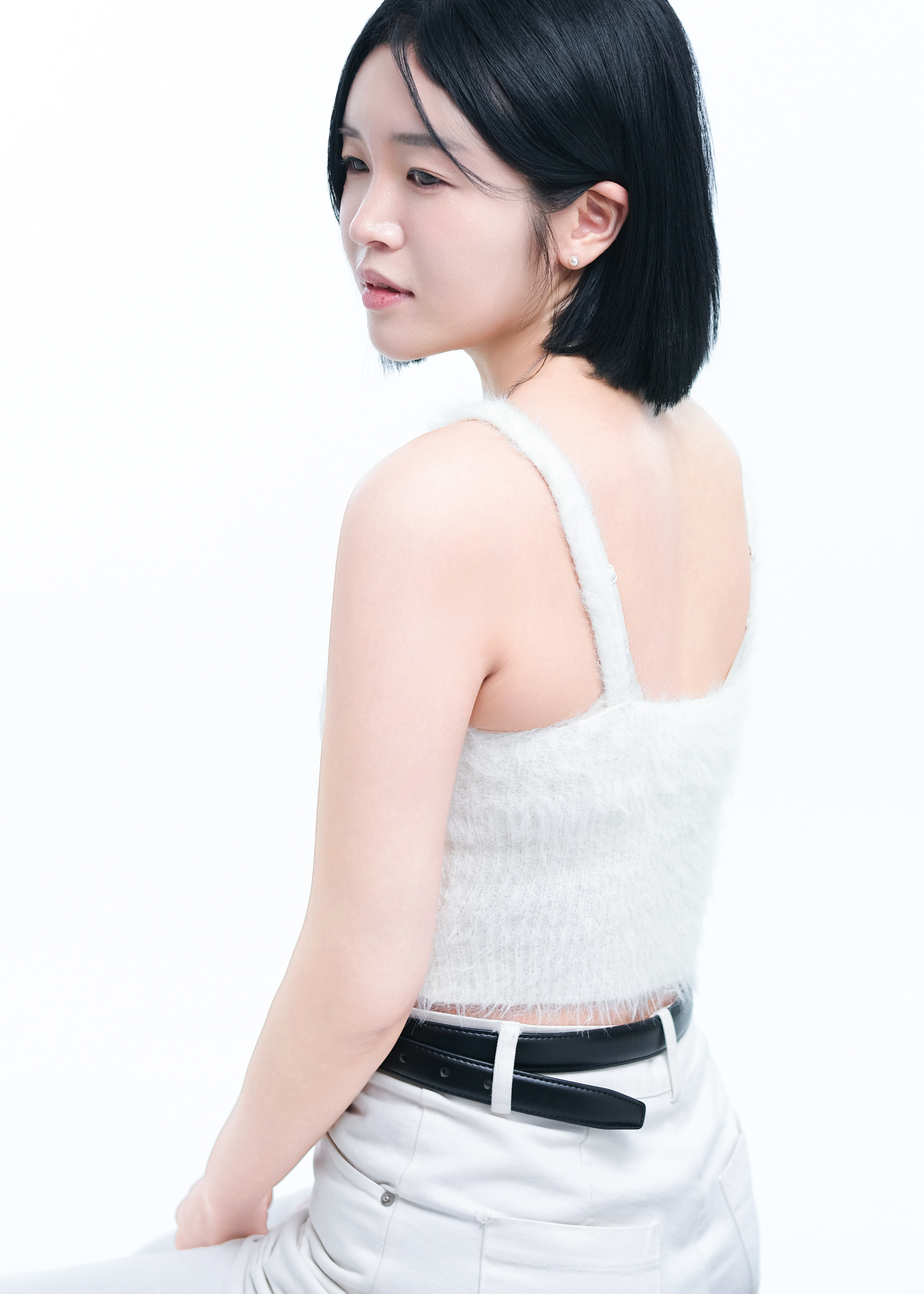 천안 프로필사진 순백스튜디오 &mdash; 여자 프로필 사진 후기 8