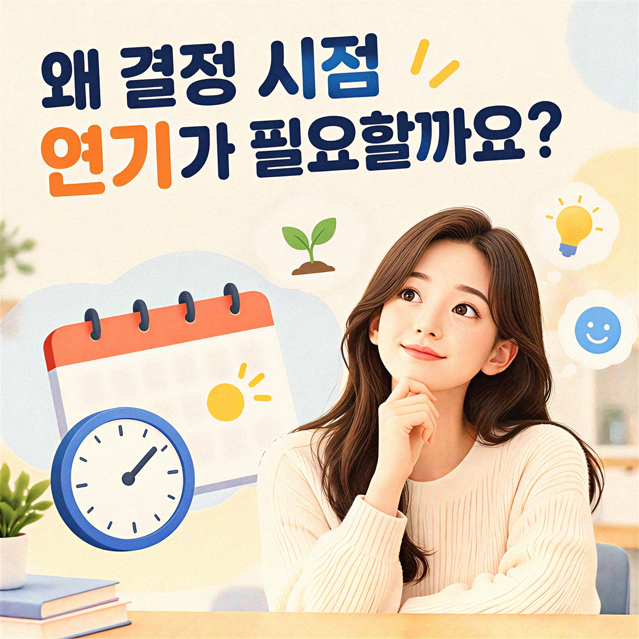 개인회생 신청 후 결정 연기, 혹시 가능할까요?