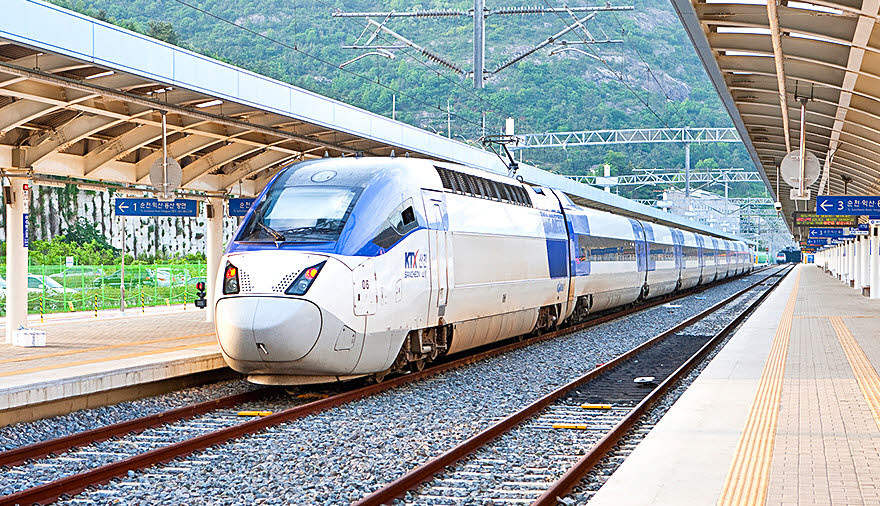 SRT 추석 예매 일정&amp;#44; 2025 SRT 예약 방법