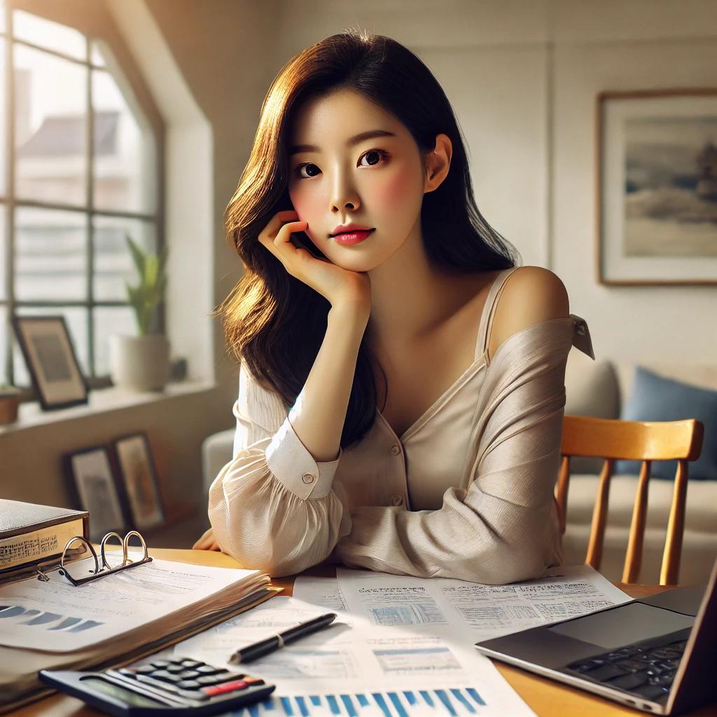 베이붐세대 노후준비