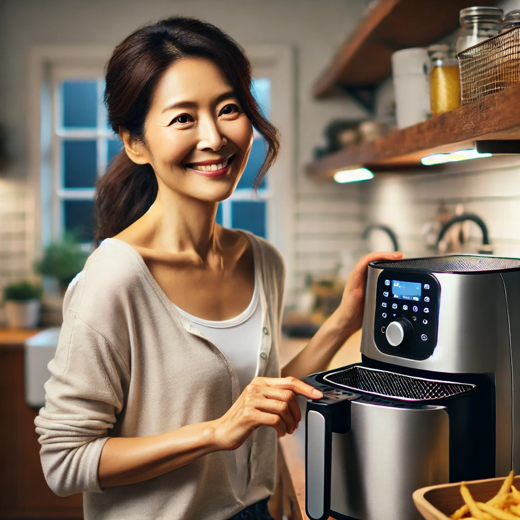 에어프라이어 설치 순서와 필수 안전 사용 가이드 및 FAQ