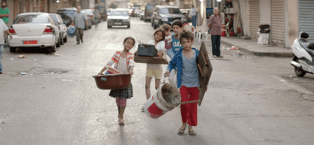 영화-가버나움-아이들