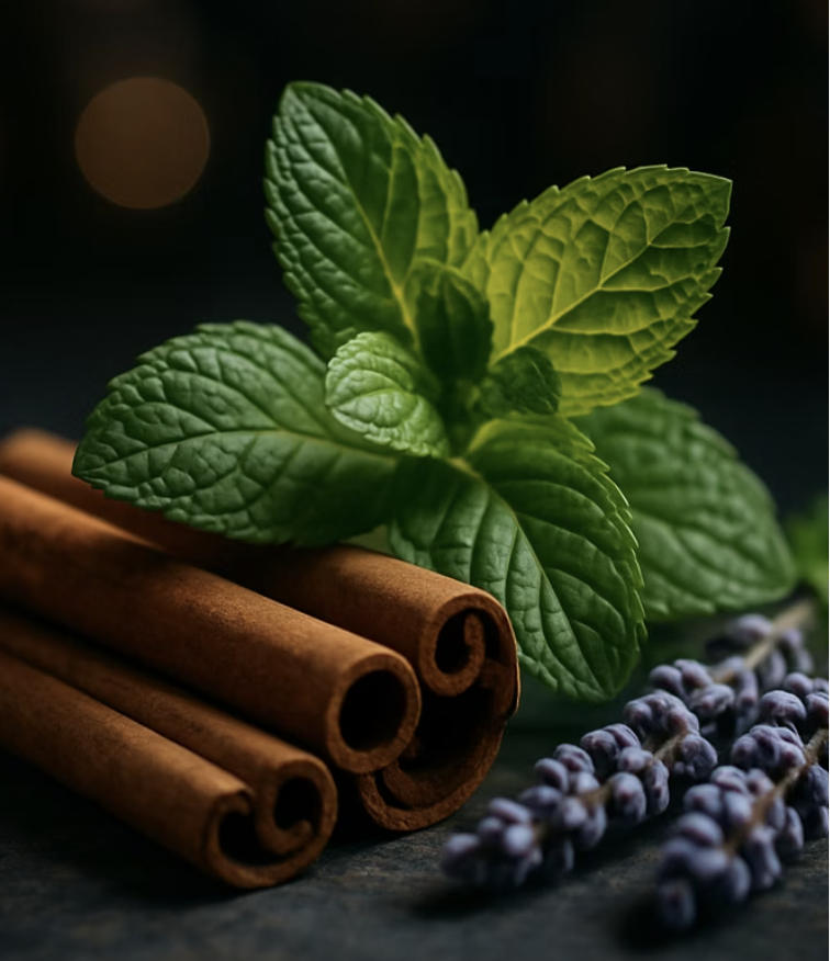 자연의 힘을 빌리는&amp;#44; 천연 퇴치제