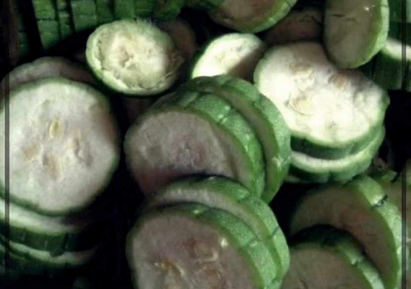 수세미즙의 효능, 부작용 및 제조법