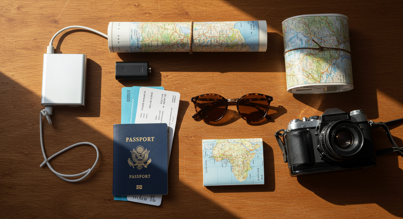 비행기 보조배터리 용량 여행 준비 체크리스트 1순위