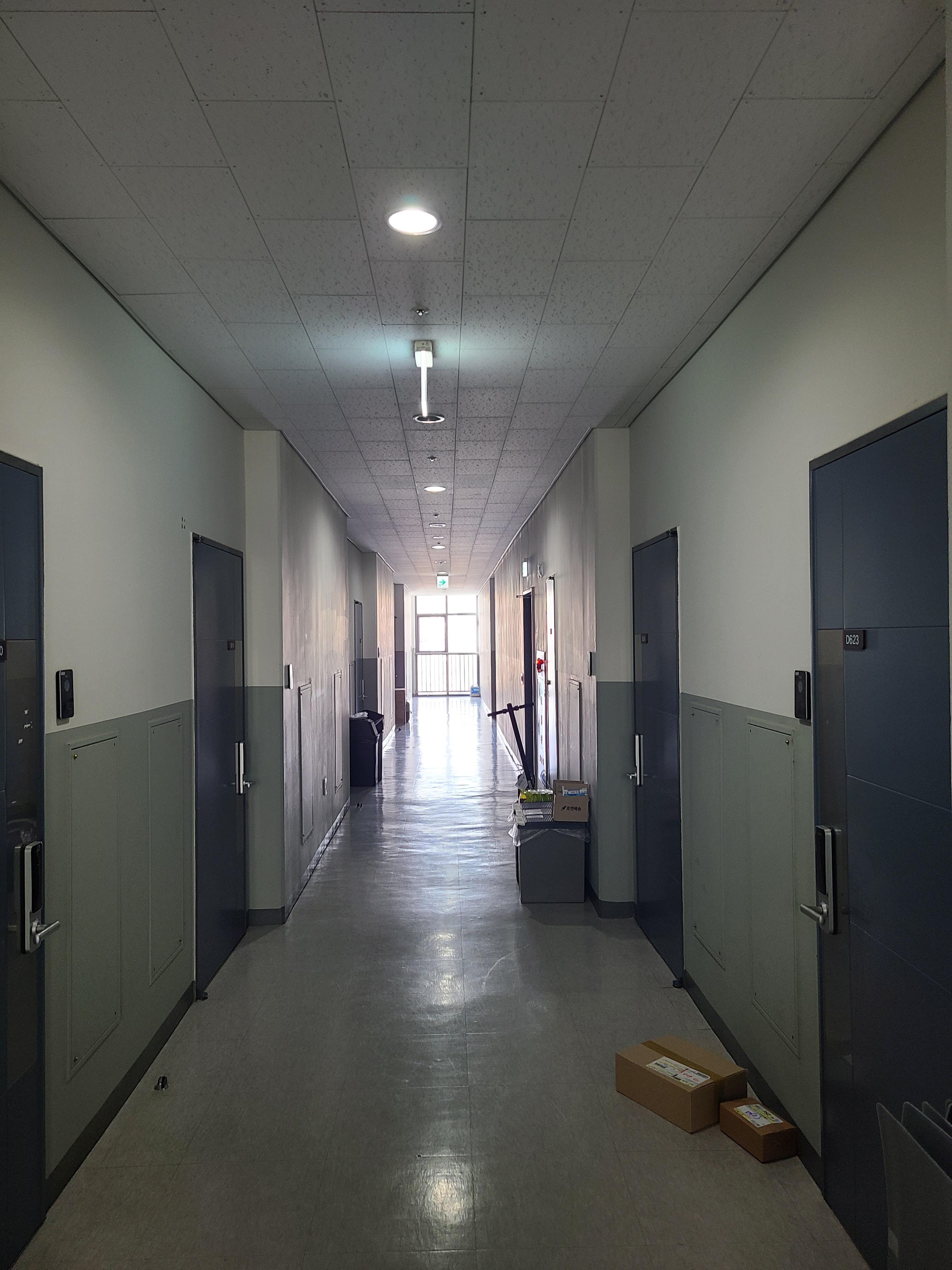 하우스디스마트밸리 기숙사4