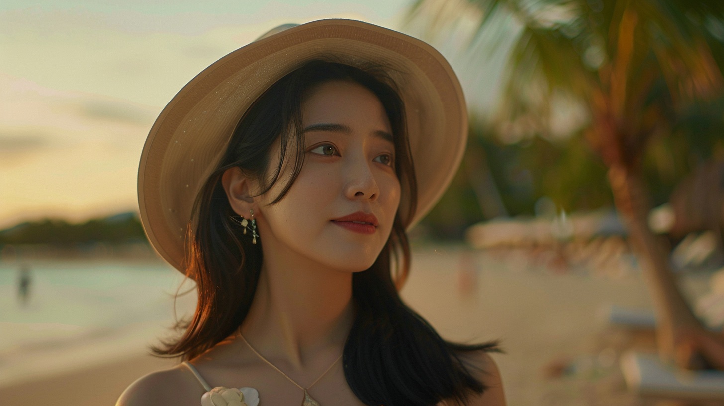 모리셔스 여행 사진
