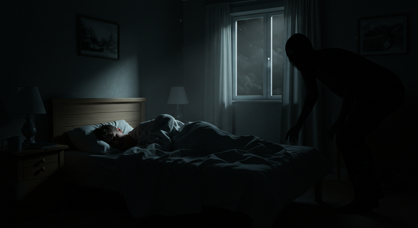 수면위생, 뇌과학