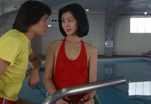 열화청춘 줄거리 결말 후기 리뷰 - 장국영 주연 홍콩 영화다시보기추천