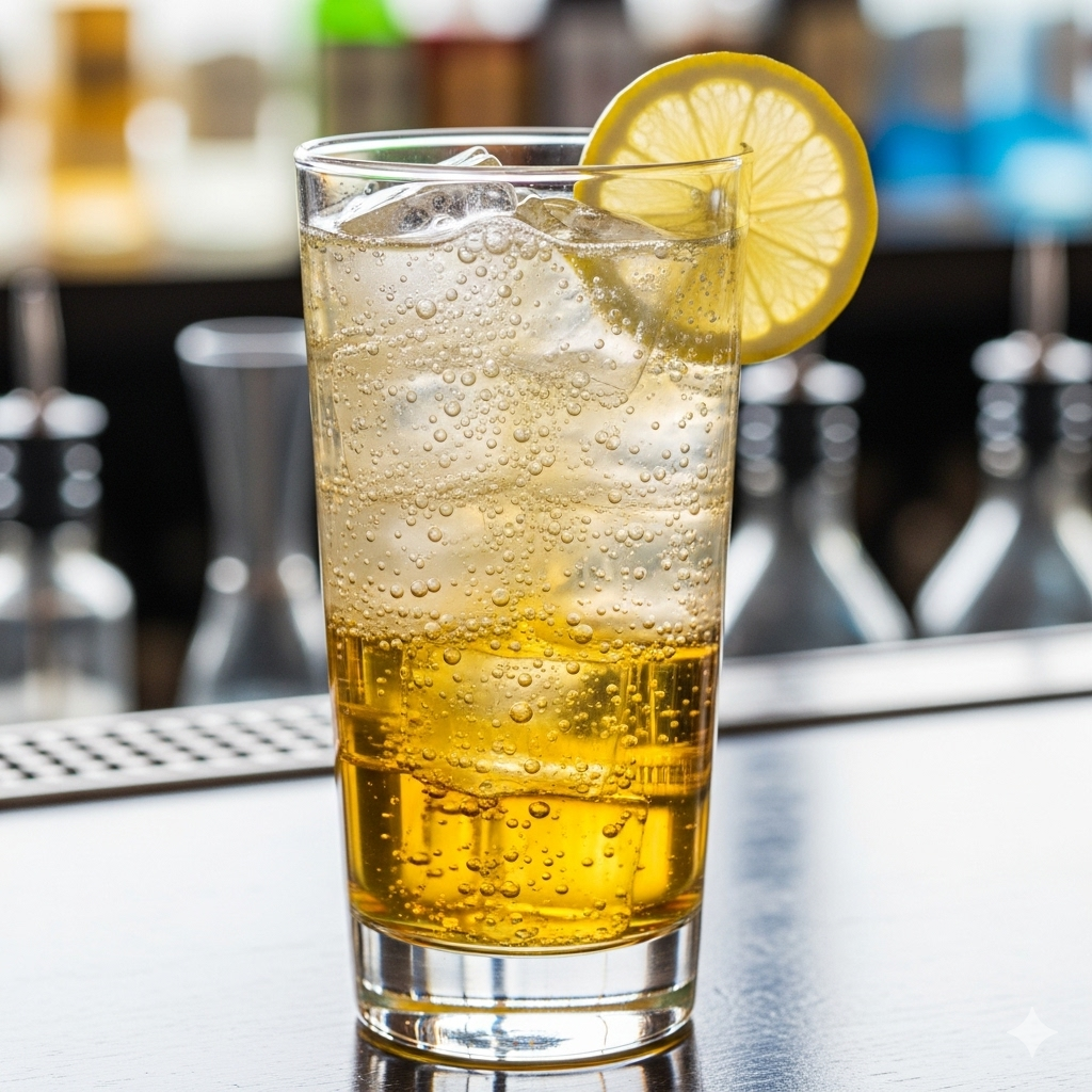 위스키 하이볼 제대로 즐기는 법|레시피·맛·안주 추천