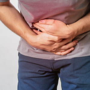 6. 전립선비대증과의 차이