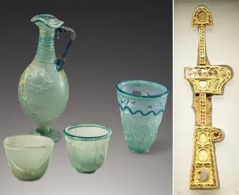 고려시대 이슬람 상인 방문과 무역 문화 교류 이야기_19