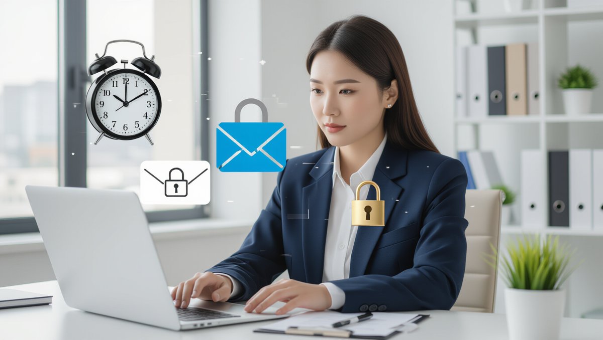 전자소송 이용 시 주의사항 및 보안