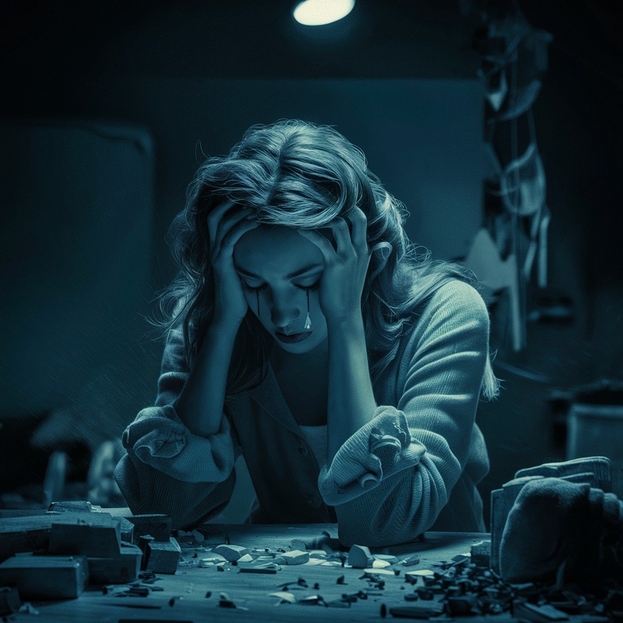 자가 치유의 이해: 심신 연결