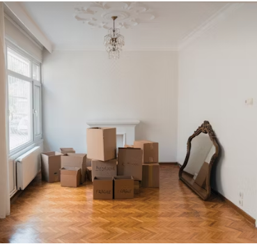 부산 아파트 포장이사업체 이용 후기