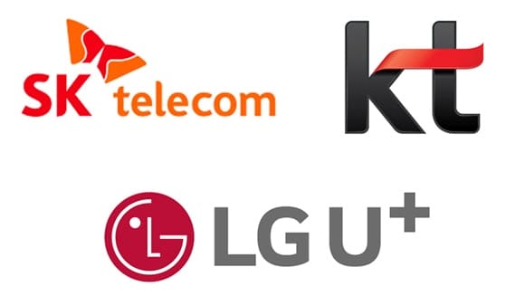 Ultimately, all three major telecom companies were hacked.