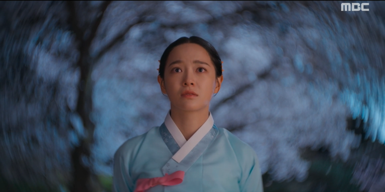 이강에는 달이 흐른다 6회 줄거리(9)