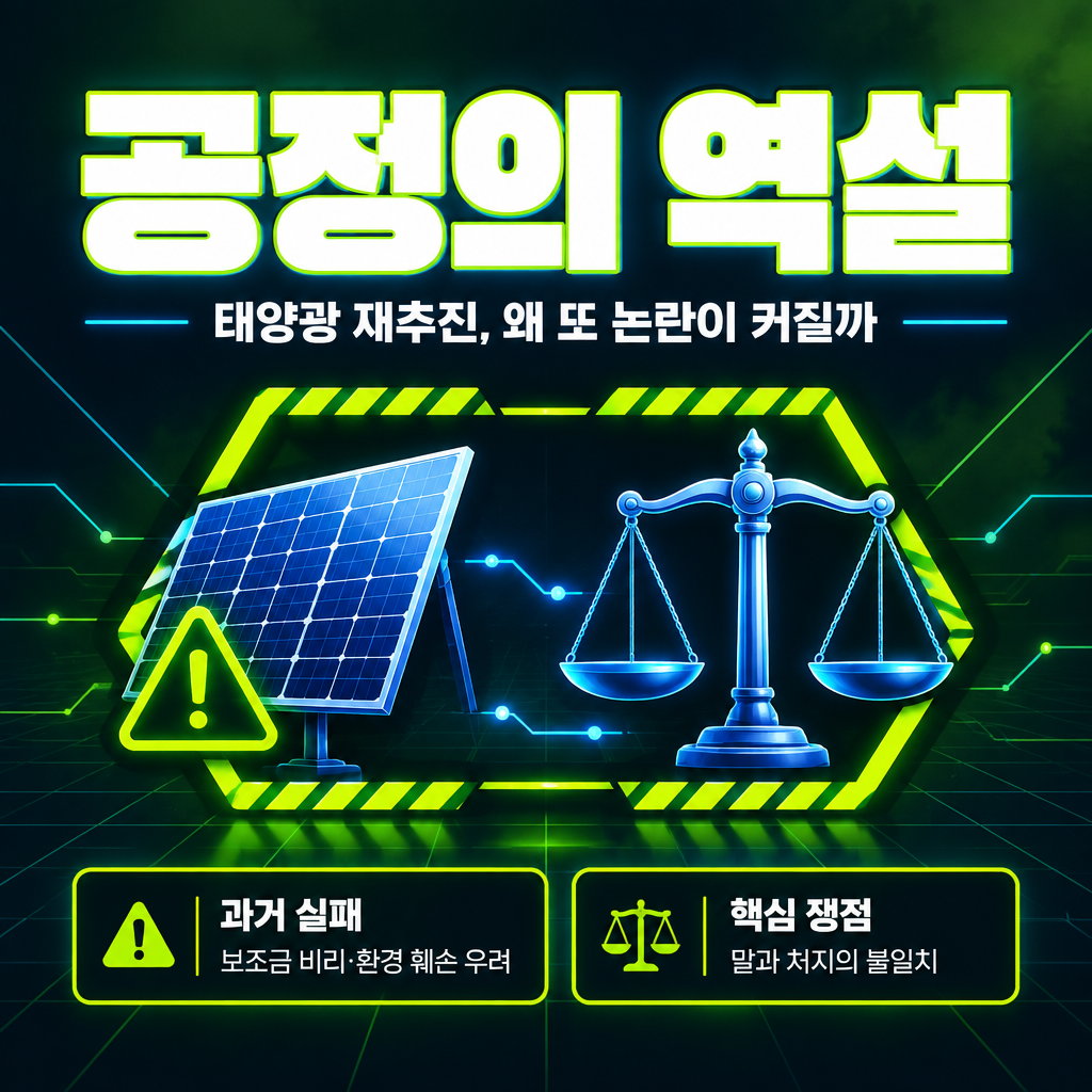 공정의 역설