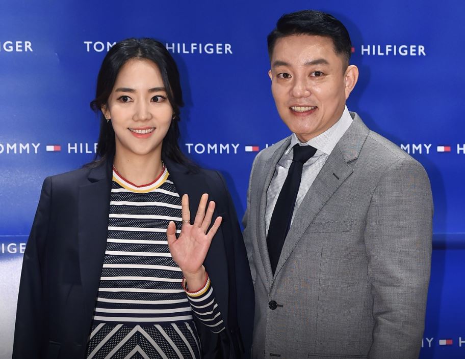 이범수 이혼 이윤진 인스타 
