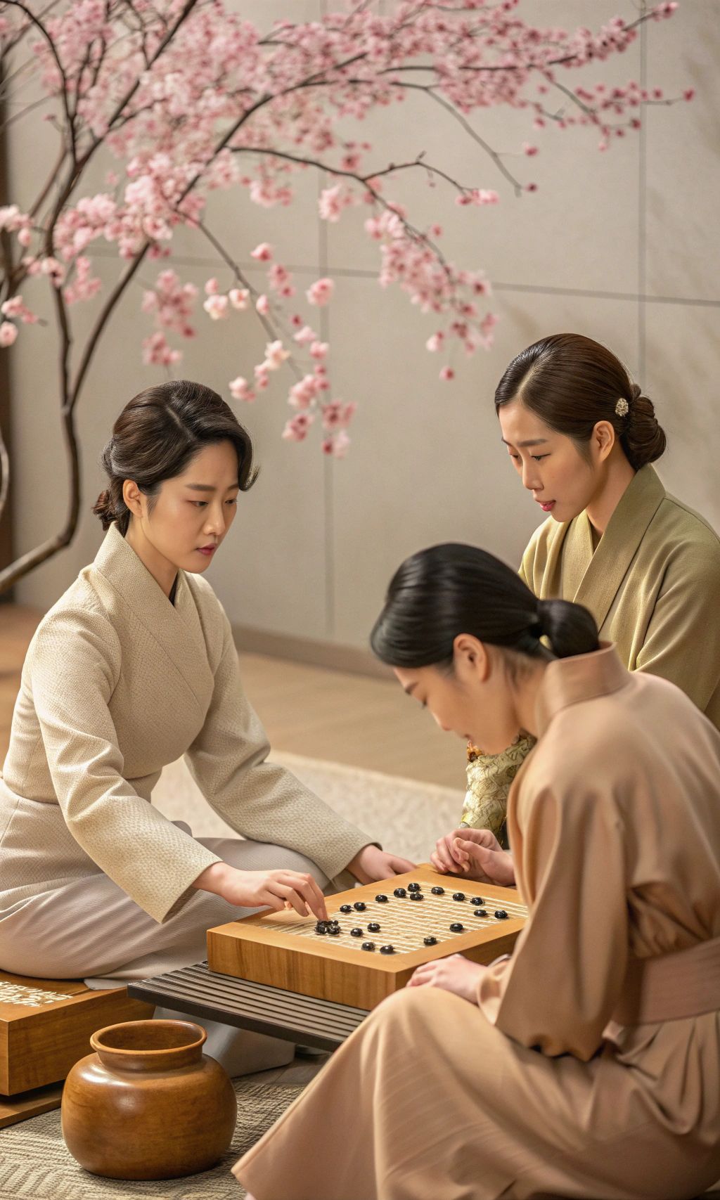 바둑 세계랭킹 순위 2025 최신 TOP10과 한국 기사들의 위상 완벽분석