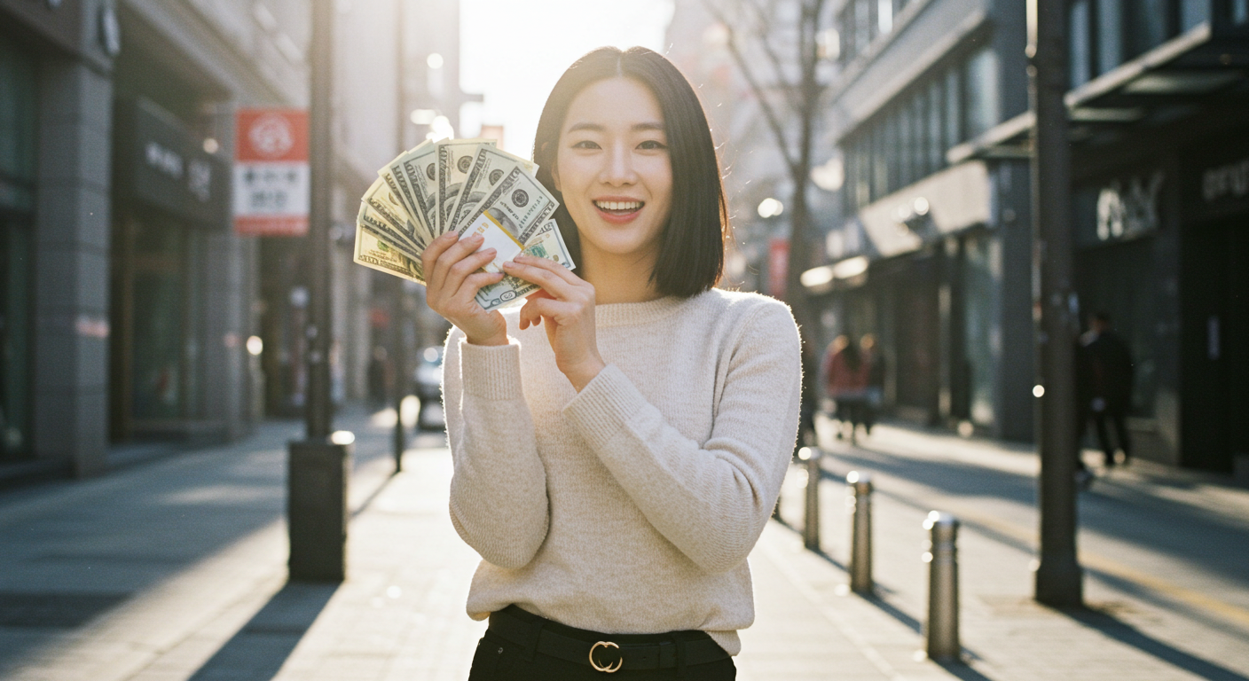 나는 안 될 줄 알았는데… 민생복지지원금 대상자 조건 의외였습니다