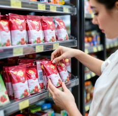 히비스커스 차 고르는 방법