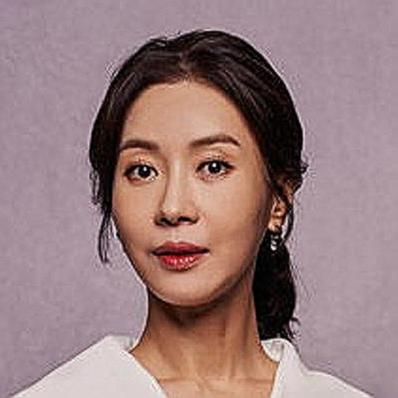 비밀의 남자 등장인물