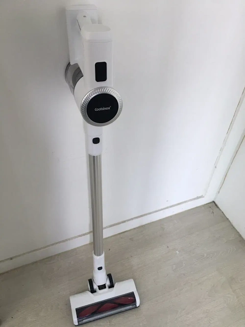 쿠비녹스 CX-248PV 무선청소기