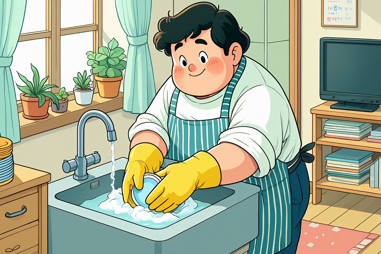 로또 번호 추출기를 만들다... 내가 만든 것 아님...