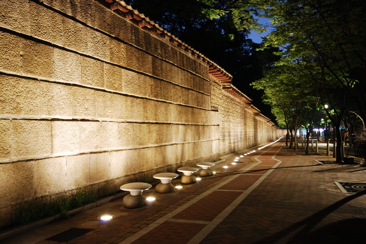 서울 단풍 명소 추천 5곳 : 고궁부터 숲길까지 도심 속 가을 산책길