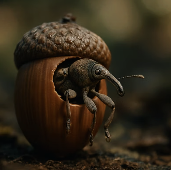 도토리거위벌레