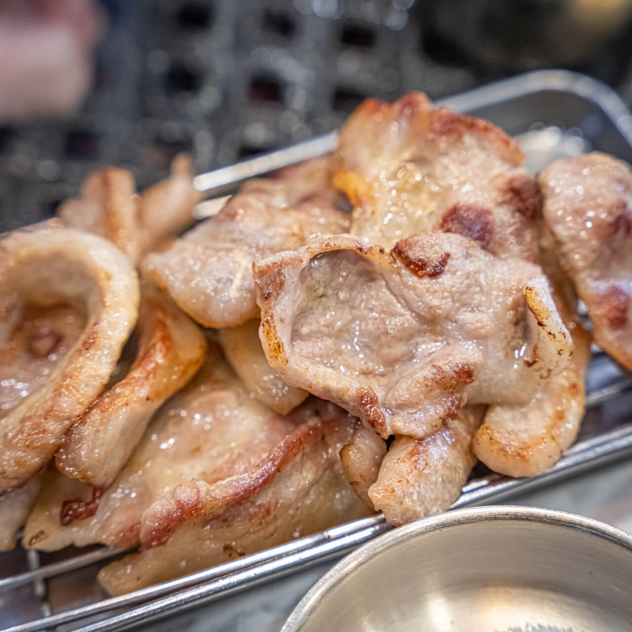 토밥즈 토요일은 밥이 좋아 제주산 백돼지 워터에이징 숙성