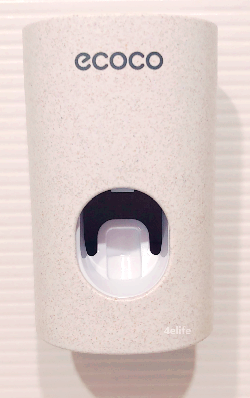 디스펜서 벽면 부착