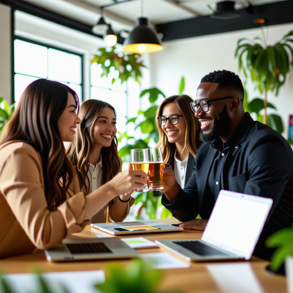 정부지원금 100% 활용! 성공적인 사업계획서 작성 가이드