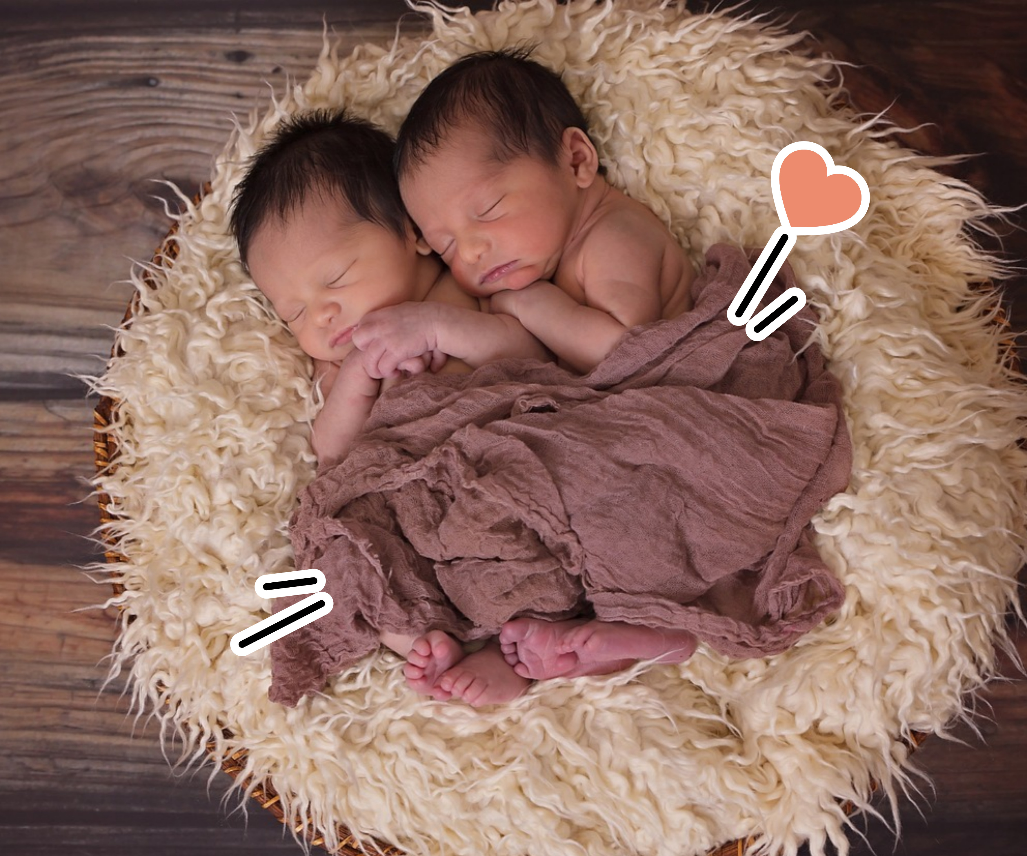 저출산 시대 시험관 시술과 난임 치료