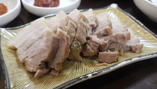 생생정보 추어탕 솥밥세트 6천원 돼지국밥 수육 우렁추어탕 가격파괴WHY 경기도 부천 천하제일용천추어탕 추어탕